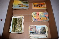 Vintage Post Cards