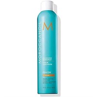 Moroccanoil Luminous Hairspray Strong 10 OZ