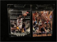 Michael Jordan Cards - Michael Jordan 2007-08