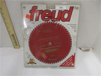 Freud 8.5" Sliding compound miter blade