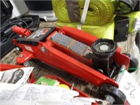 2 TON FLOOR JACK