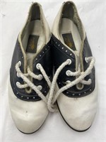 Vintage Dyna Children’s Shoes, Unknown Size