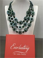 EVERLASTING BY KATIE ROOKE NECKLACE