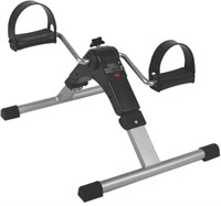 Medline Digital Pedal Exerciser
