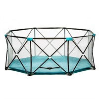 Extra Large Portable Play Yard