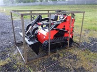 2024 Agrotk LRT23 Skid Steer Tracked Loader