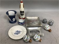 Miscellaneous Antiques and Collectibles