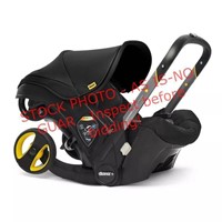 Doona Car seat