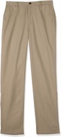 Men's Classic-Fit Chino Pant, 32x28