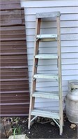 Keller Ladder 6’