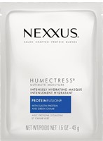 NEXXUS humectress intensely hydrating masque