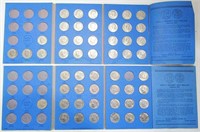 52- (1971-2000) AU/UNC KENNEDY HALF $1