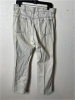 Vintage 70s Men’s Pants Size 36x32