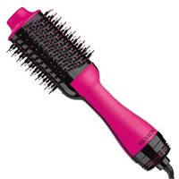 NEW | Revlon One-Step Hair Dryer & Volumizer, Pink