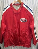 NHRA Championship California XL Windbreaker