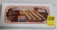 Tandy Belt Kit in Box