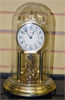 German Kundo Anniversary Clock