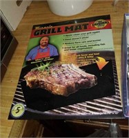 Grill Mat (G)