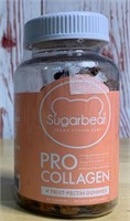Sugarbear ProCollagen VitaminGummies 60 Gummies
