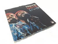 8 Soul & Pop Records - Marvin Gaye, Harry Chapin +