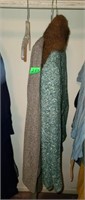Vintage Wool Clothes