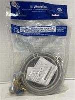 Waterline Universal Dishwasher Hook-Up Kit