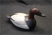 Cast Metal Duck