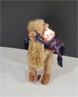 Vintage 1993 Ty Beanie Baby Lawrence the Camel