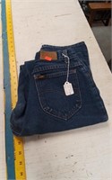 Women's pants LEE size 10 medium