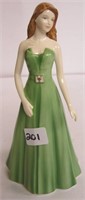 Royal Doulton - Scorpio HN 5348 (6 1/2 inches)