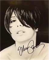 Marisa Tomei signed photo