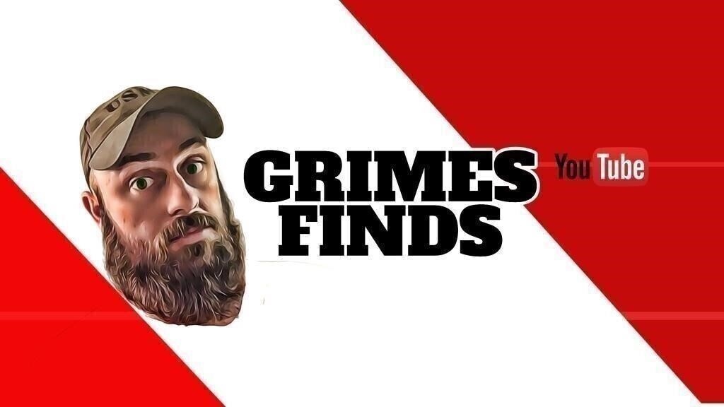 Grimes Finds Media, Sealed TV Series, Special Edition DVDs!