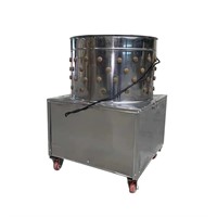 TMG Industrial 23" Chicken Plucking Machine