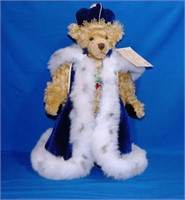 Hermann Queen Elizabeth II Golden Jubilee Bear