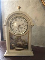 Thomas Kincaid clock