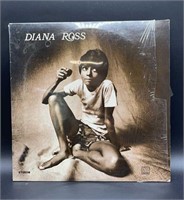 2 VTG Diana Ross- diana Ross & Why Do Fools