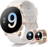 95$-Smart Watch for Women (Answer Make Call),