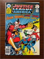 DC Comics Justice League of America #138