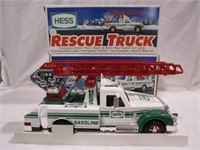 Choice of 2- 1994 Hess Rescue Truck,