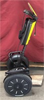 Segway AUM93S Transport Scooter