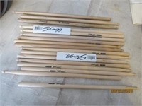 Stagg Drumsticks