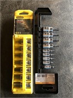 Socket & Driver Sets