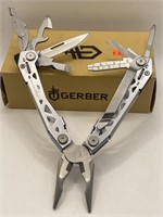 Gerber Multi Tool New in Box