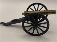 Denix Canon, Made in Spain 1857 Civil War Canon