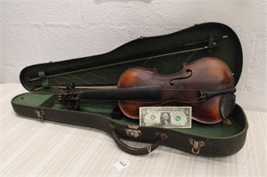 JACOBUS STAINER VIOLIN COPY, MADE IN GERMANY