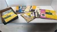 Vintage Manuals