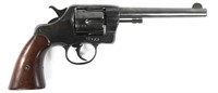 1892 US ARMY COLT MODEL 1892 .38 LC REVOLVER