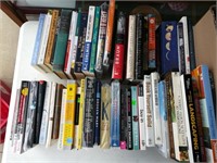 Mixed Lot of Books