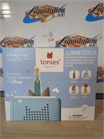 $100  Tonies Disney Frozen Toniebox Audio Player