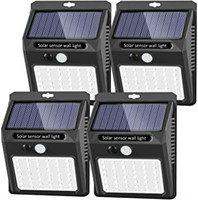 NEW - Solar Lights Outdoor [42 LED/3 Working